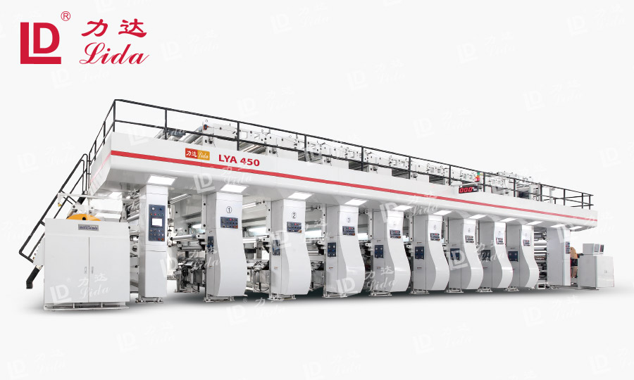 電腦控制凹版印刷機(jī) 電腦控制凹版印刷機(jī)