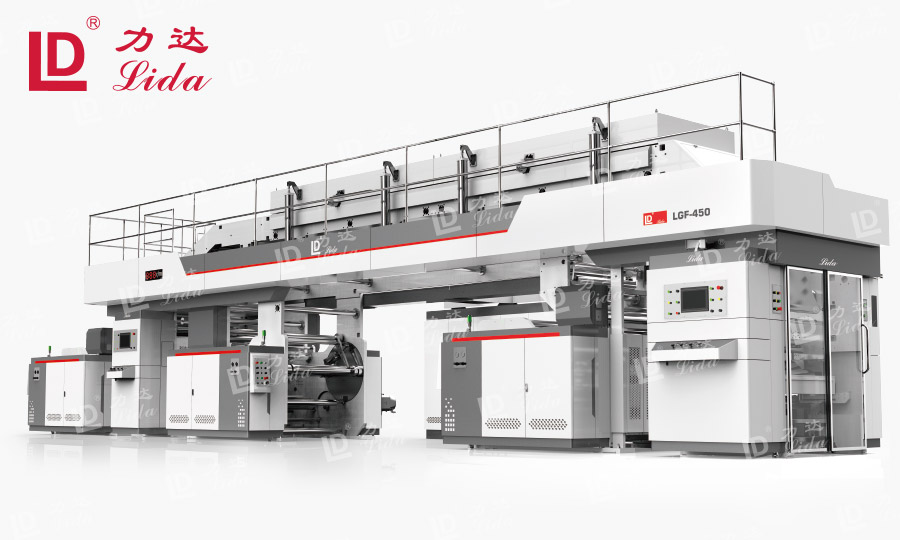 高速薄膜干式復(fù)合機 高速薄膜干式復(fù)合機